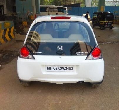 Used Honda Brio 1.2 S MT 2013 for sale