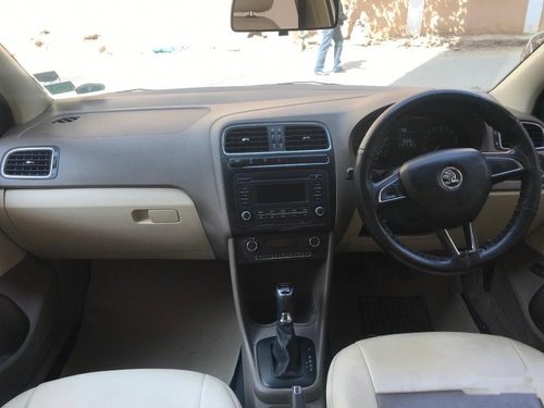 Skoda Rapid 2015 for sale