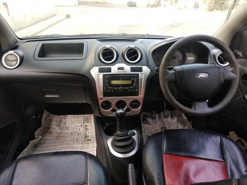 Used Ford Figo Petrol ZXI 2010 for sale