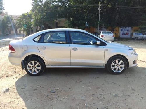 Used Volkswagen Vento IPL II Petrol Highline 2012 for sale