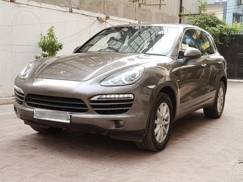 2014 Porsche Cayenne for sale