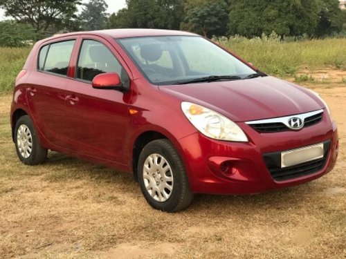 Hyundai i20 2010 for sale