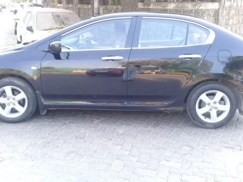 2011 Honda City for sale at low price