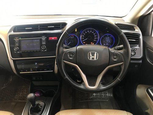 2014 Honda City for sale