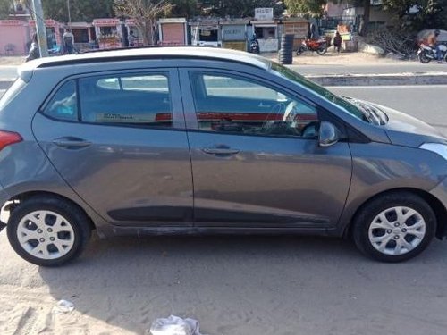 Used Hyundai i10 car 2016 for sale at low price