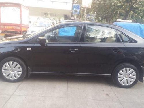 2013 Volkswagen Vento for sale at low price