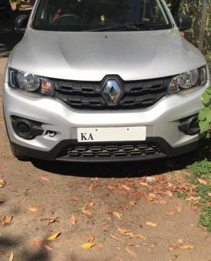 Used 2018 Renault Kwid for sale