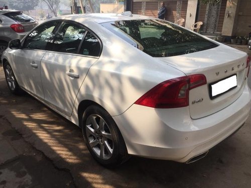 2015 Volvo S60 for sale