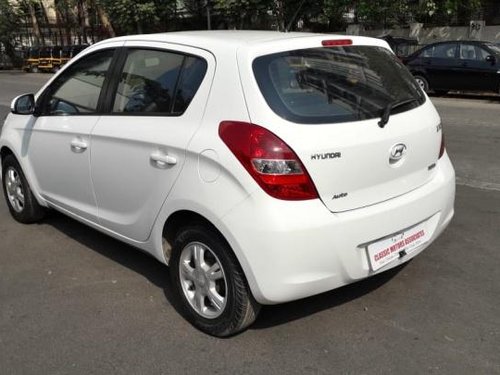 2012 Hyundai i20 for sale