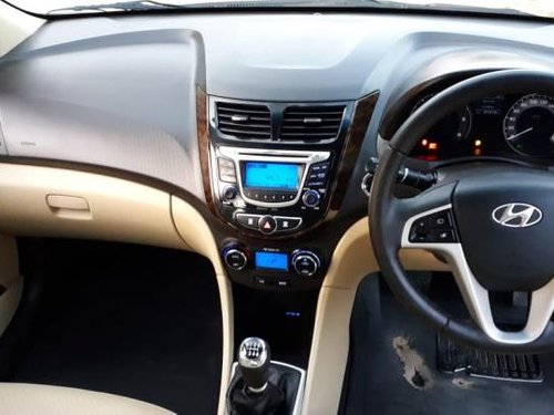 Used Hyundai Verna 1.6 SX 2015 for sale