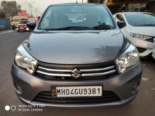 2015 Maruti Suzuki Celerio for sale at low price