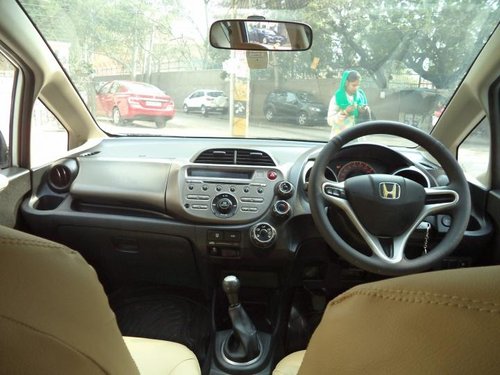 2011 Honda Jazz for sale at low price