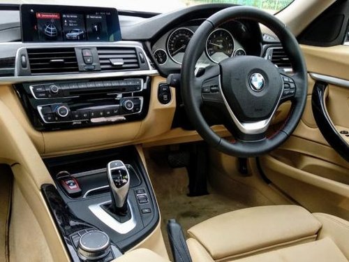 2018 BMW 3 Series for sale at low price