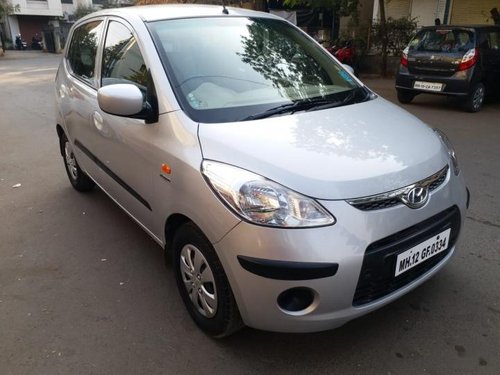 2010 Hyundai i10 for sale