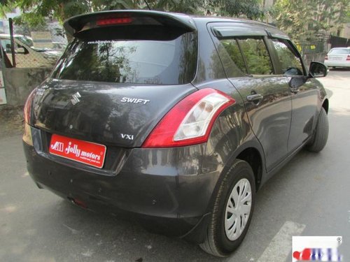 Maruti Swift VXI 2015 for sale