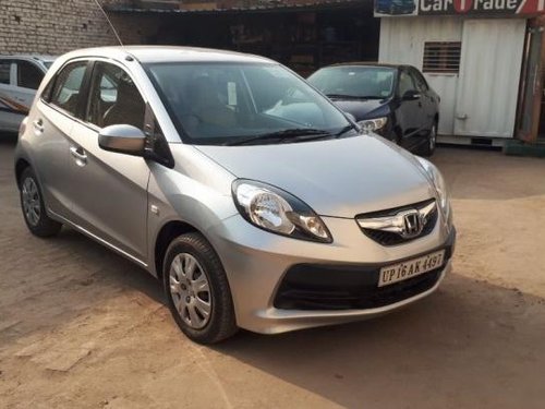 Honda Brio S MT 2012 for sale