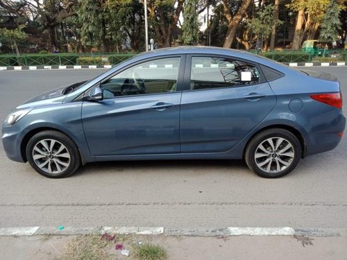 2014 Hyundai Verna for sale