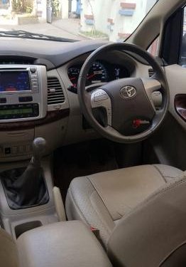 2013 Toyota Innova 2004-2011 for sale at low price