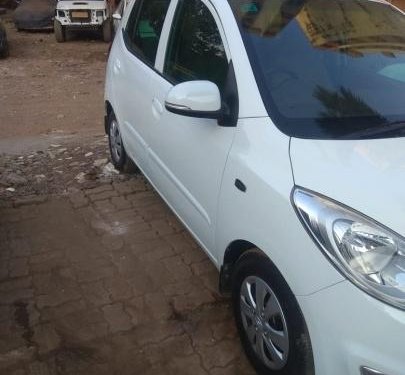 Hyundai i10 Asta 1.2 2010 for sale