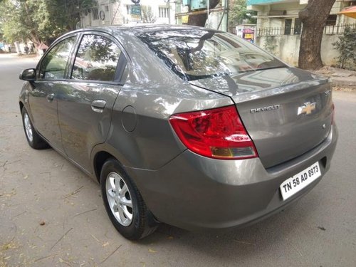 Used 2013 Chevrolet Sail Hatchback for sale