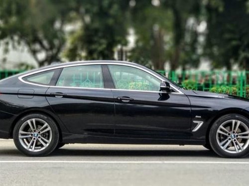 2018 BMW 3 Series for sale at low price