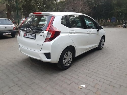 2015 Honda Jazz for sale