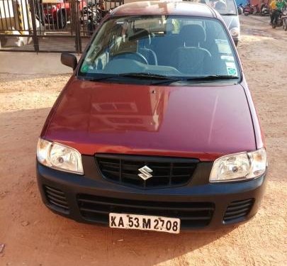 2006 Maruti Suzuki Alto for sale