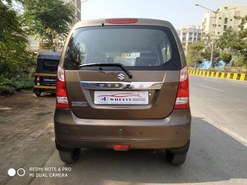 2016 Maruti Suzuki Wagon R for sale at low price