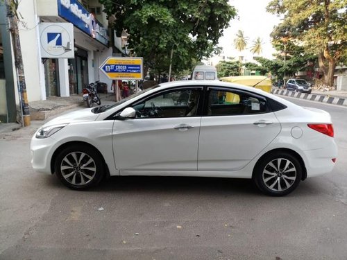 2014 Hyundai Verna for sale