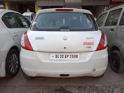 2012 Maruti Suzuki Swift for sale at low price