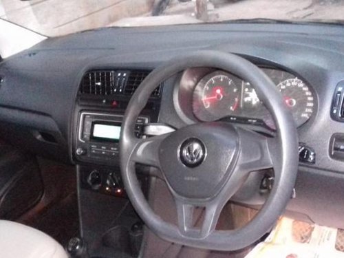 2015 Volkswagen Polo for sale