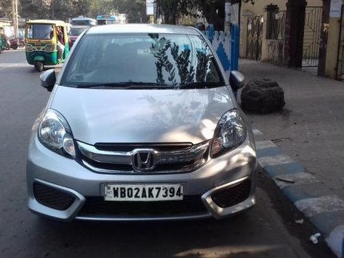 2016 Honda Amaze for sale