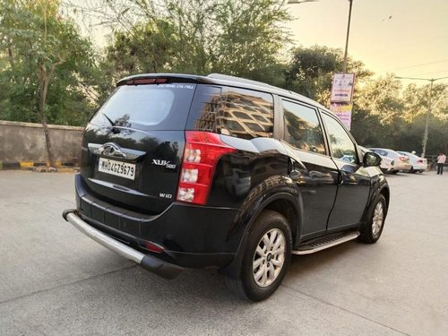 Used Mahindra XUV500 2015 car at low price