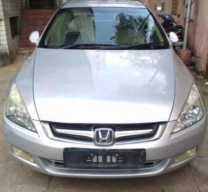 2007 Honda Accord for sale at low price