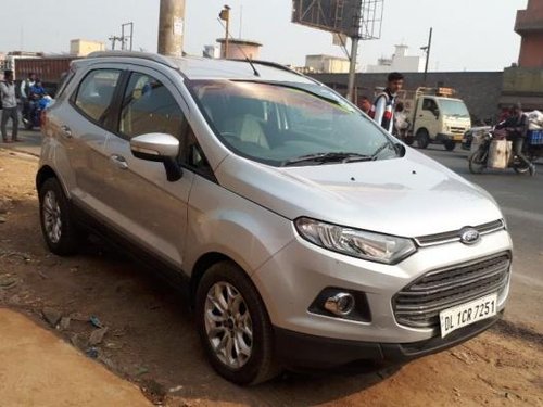 Used 2016 Ford EcoSport for sale