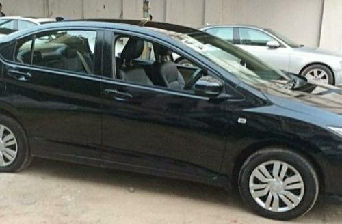 Used 2014 Honda City for sale