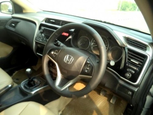 Used Honda City i-VTEC SV 2014 for sale