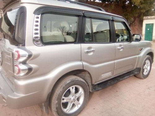 2015 Mahindra Scorpio for sale at low price