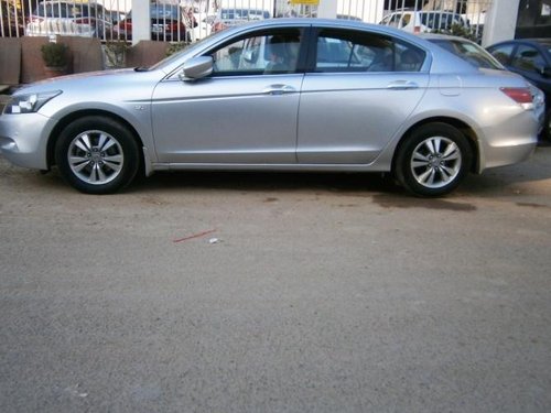 2011 Honda Accord for sale