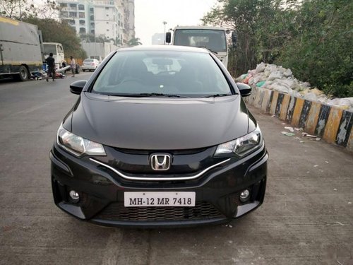 Used 2016 Honda Jazz for sale