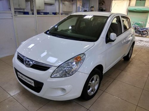 2011 Hyundai i20 for sale