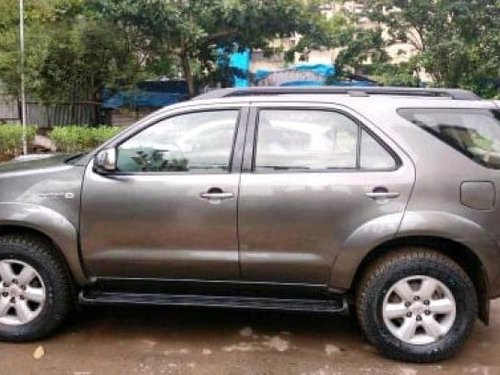 2010 Toyota Fortuner for sale at low price