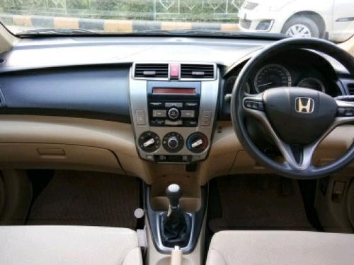 Honda City 2012 for sale