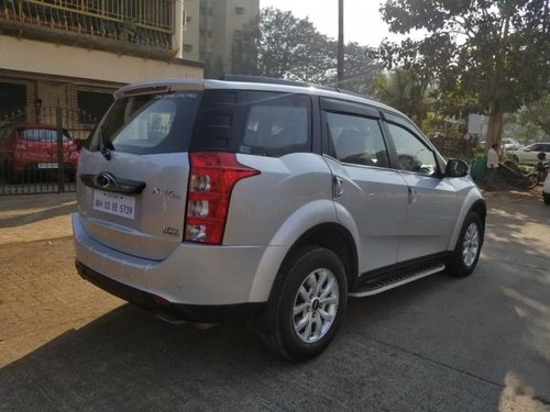 Used Mahindra XUV500 car at low price