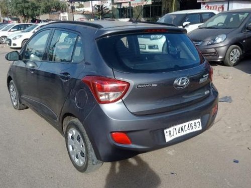 Used Hyundai i10 car 2016 for sale at low price