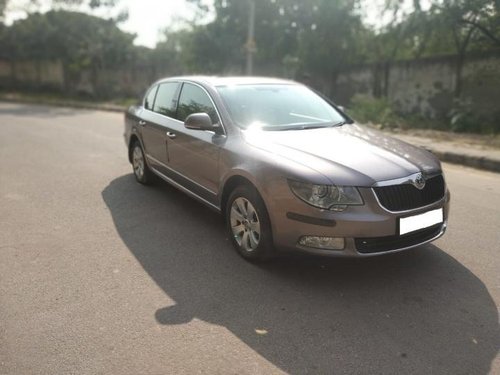 Used 2011 Skoda Superb for sale