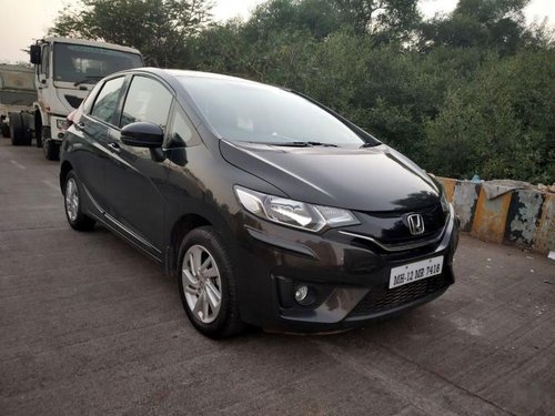 Used 2016 Honda Jazz for sale