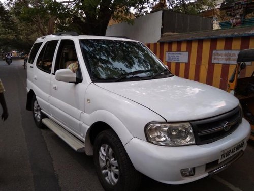 Used Tata Safari Dicor VX 4X2 2008 for sale