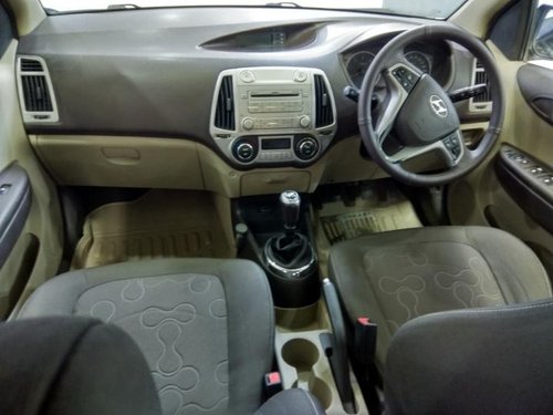 2011 Hyundai i20 for sale