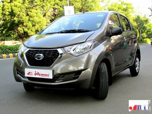 Datsun redi-GO T Option 2016 for sale